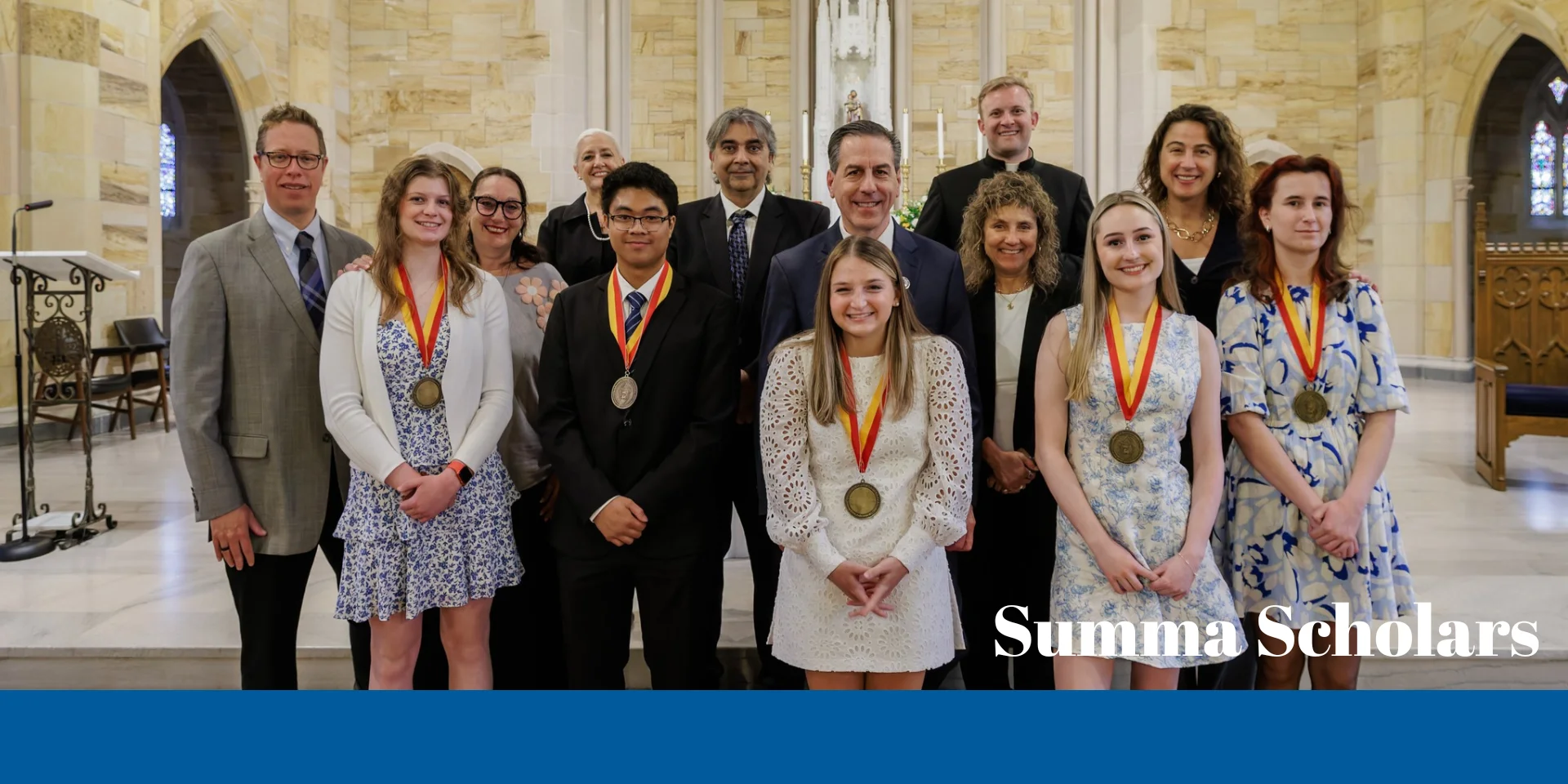 Excellence Achieving one's personal best and contributing to the success of the community.